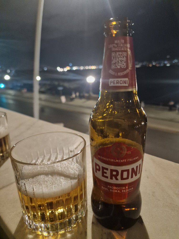 Peroni Prodotta a